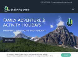 Wanderingtribe