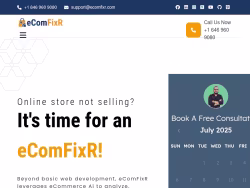 Ecomfixr