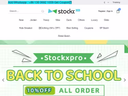 Stockxpro
