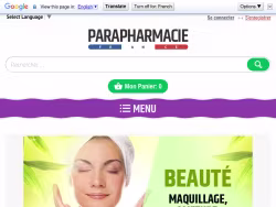 Parapharmaciefrance
