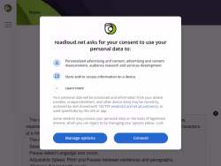 Readloud