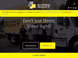Shredrightnow