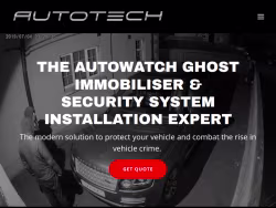 Autotechvehiclesecurity