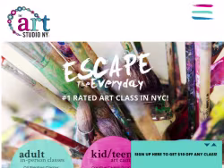 Theartstudiony