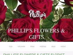 Phillips-flowers