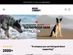 Woofconcept