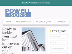 Powellandsons