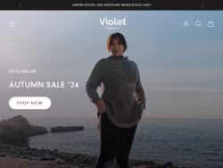 Violetmaison