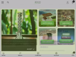 Discreetsmoker