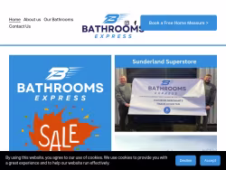 Bathroomsexpress