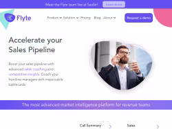 Flyteai