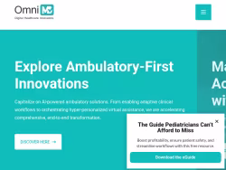 Omnimd
