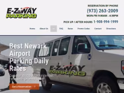 Ezwayparking