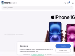 Phoneshock