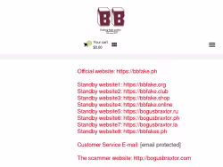 Bbfakes