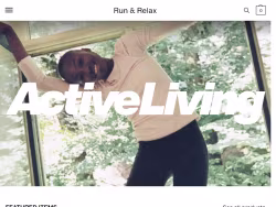 Runandrelax