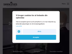 Seekings
