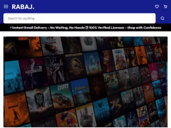 Rabaj