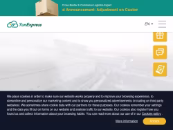 Yunexpress
