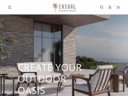 Casualfurnitureworld