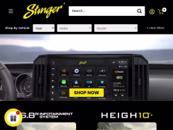 Stingeroffroad