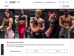 Aqfsports