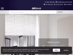 Ukblinds