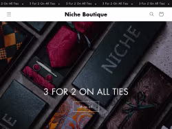 Niche-boutique