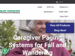 Smartcaregiver