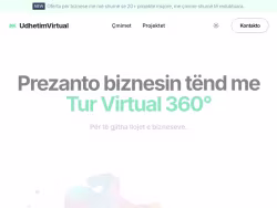 Udhetimvirtual