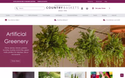 Country Baskets