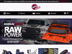 Afepower
