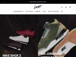 Lustmexico