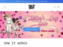 Makemejedi