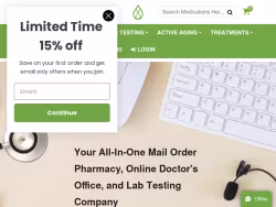 Mintrxpharmacy