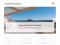 Hamilton-homes