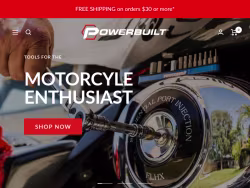 Powerbuilt
