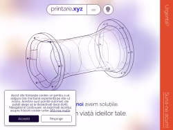 Printare logo