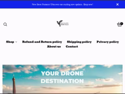 Skyelitedrones