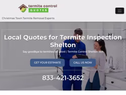 Termite-shelton