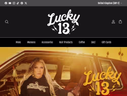 Lucky13