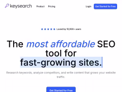 Keysearch