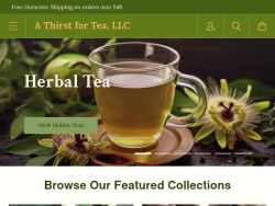 Athirstfortea
