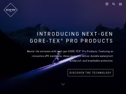 Gore-tex