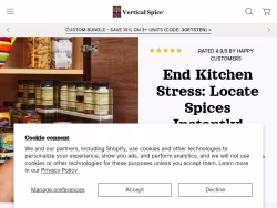 Verticalspice