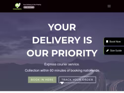 Dbcouriers