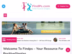 Findps