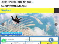 Timestravel