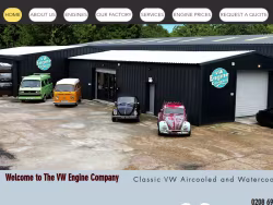 Thevwenginecompany