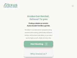 Nexuscarsaruba